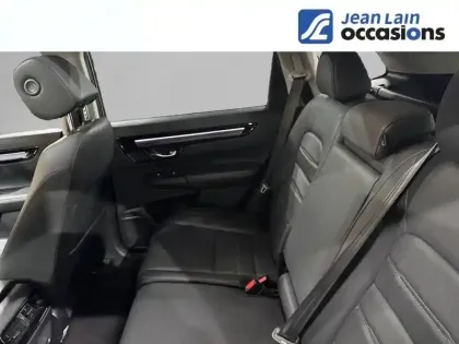 Photo 39 Honda CR-V  e:HEV 2.0 i-MMD 4WD