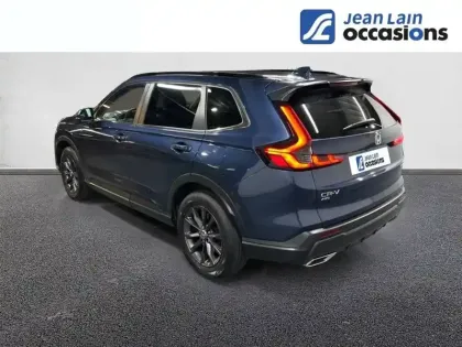 Photo 52 Honda CR-V  e:HEV 2.0 i-MMD 4WD