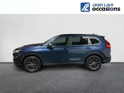 Photo 53 Honda CR-V  e:HEV 2.0 i-MMD 4WD