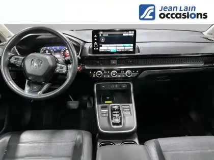 Photo 40 Honda CR-V  e:HEV 2.0 i-MMD 4WD