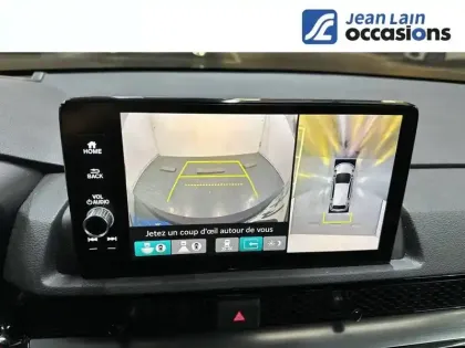 Photo 64 Honda CR-V  e:HEV 2.0 i-MMD 4WD