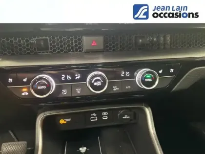 Photo 36 Honda CR-V  e:HEV 2.0 i-MMD 4WD