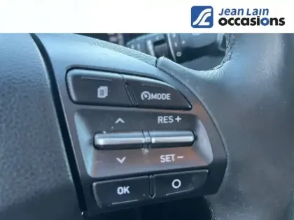 Photo 43 Hyundai Kona  1.0 T-GDi 120