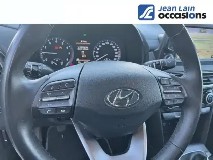 Photo 34 Hyundai Kona  1.0 T-GDi 120