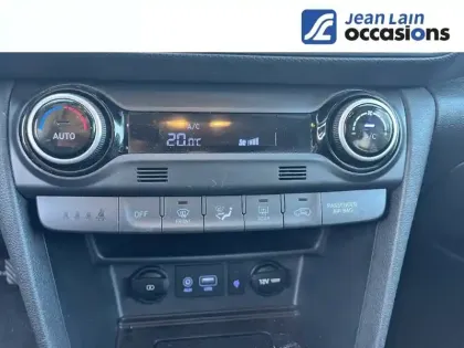 Photo 13 Hyundai Kona  1.0 T-GDi 120