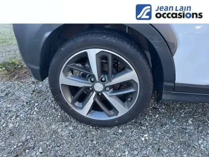 Photo 8 Hyundai Kona  1.0 T-GDi 120