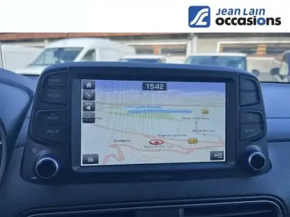 Photo 38 Hyundai Kona  1.0 T-GDi 120