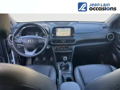 Photo 40 Hyundai Kona  1.0 T-GDi 120