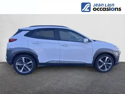 Photo 3 Hyundai Kona  1.0 T-GDi 120