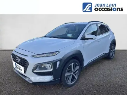 Photo 23 Hyundai Kona  1.0 T-GDi 120
