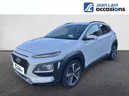 Photo Hyundai Kona Executive