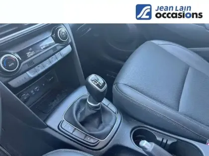 Photo 35 Hyundai Kona  1.0 T-GDi 120