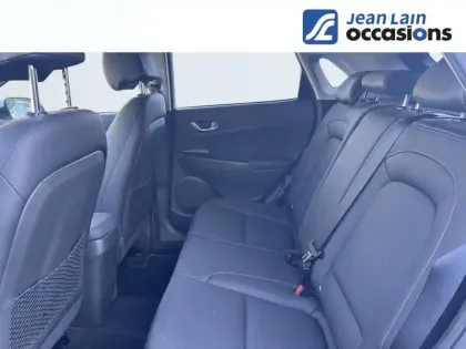 Photo 39 Hyundai Kona  1.0 T-GDi 120