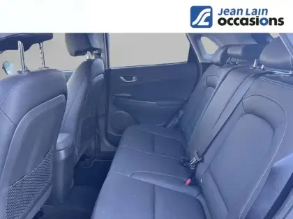 Photo 16 Hyundai Kona  1.0 T-GDi 120