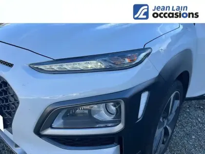 Photo 21 Hyundai Kona  1.0 T-GDi 120