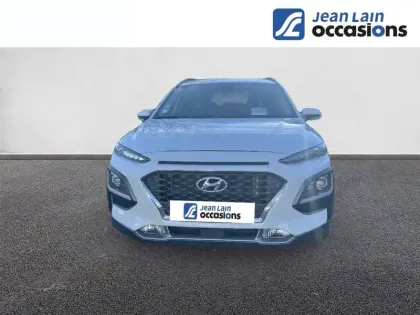 Photo 1 Hyundai Kona  1.0 T-GDi 120