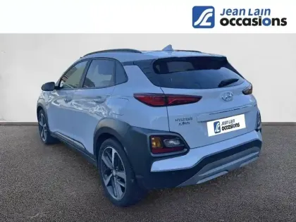 Photo 29 Hyundai Kona  1.0 T-GDi 120
