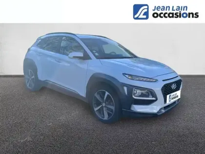 Photo 25 Hyundai Kona  1.0 T-GDi 120