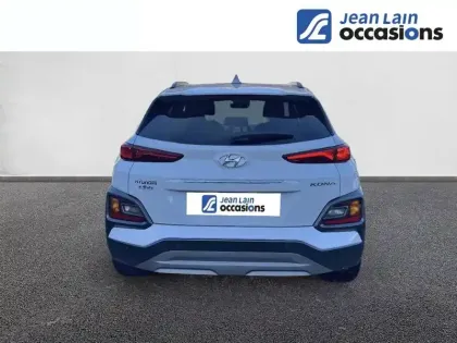 Photo 5 Hyundai Kona  1.0 T-GDi 120