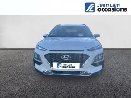 Photo 24 Hyundai Kona  1.0 T-GDi 120