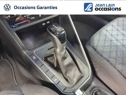 Photo 55 Volkswagen Polo  1.0 TSI 116 S&S DSG7