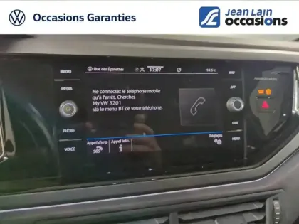 Photo 37 Volkswagen Polo  1.0 TSI 116 S&S DSG7