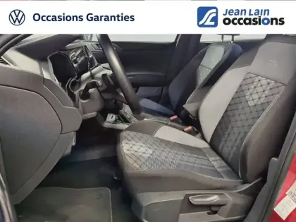 Photo 24 Volkswagen Polo  1.0 TSI 116 S&S DSG7