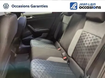 Photo 45 Volkswagen Polo  1.0 TSI 116 S&S DSG7