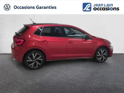 Photo 43 Volkswagen Polo  1.0 TSI 116 S&S DSG7