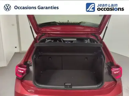 Photo 33 Volkswagen Polo  1.0 TSI 116 S&S DSG7