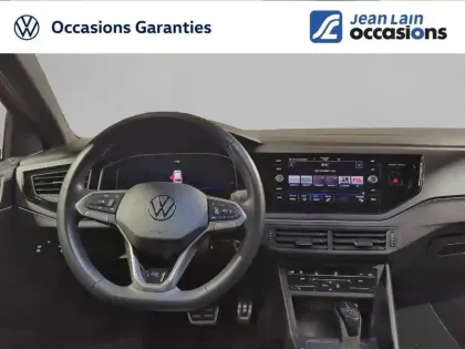 Photo 2 Volkswagen Polo  1.0 TSI 116 S&S DSG7