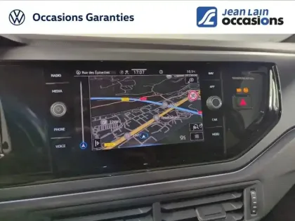 Photo 19 Volkswagen Polo  1.0 TSI 116 S&S DSG7