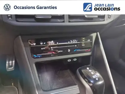 Photo 56 Volkswagen Polo  1.0 TSI 116 S&S DSG7