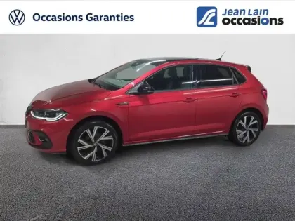 Photo 46 Volkswagen Polo  1.0 TSI 116 S&S DSG7