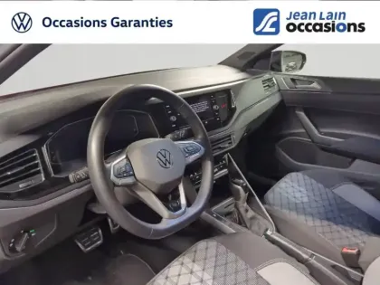 Photo 32 Volkswagen Polo  1.0 TSI 116 S&S DSG7