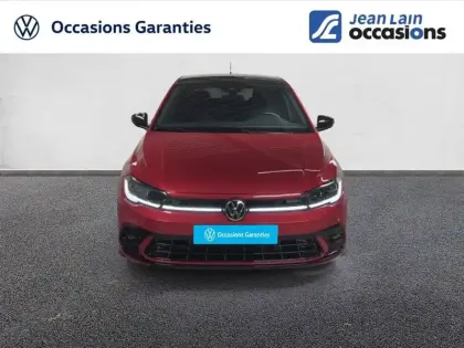 Photo 28 Volkswagen Polo  1.0 TSI 116 S&S DSG7