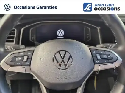 Photo 54 Volkswagen Polo  1.0 TSI 116 S&S DSG7