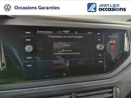 Photo 38 Volkswagen Polo  1.0 TSI 116 S&S DSG7