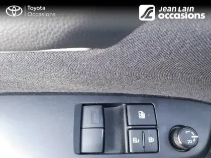 Photo 58 Toyota Yaris  Hybride 116h