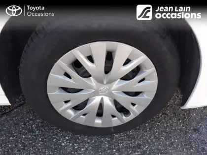 Photo 48 Toyota Yaris  Hybride 116h