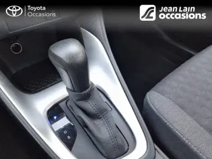 Photo 52 Toyota Yaris  Hybride 116h