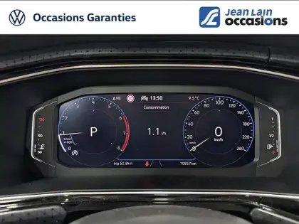 Photo 19 Volkswagen T-cross  1.0 TSI 110 Start/Stop DSG7