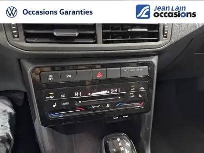 Photo 16 Volkswagen T-cross  1.0 TSI 110 Start/Stop DSG7