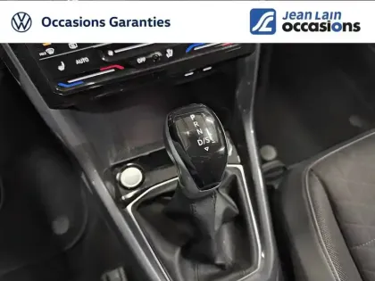 Photo 15 Volkswagen T-cross  1.0 TSI 110 Start/Stop DSG7