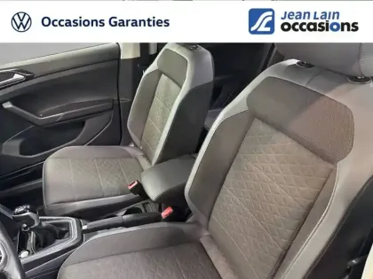 Photo 4 Volkswagen T-cross  1.0 TSI 110 Start/Stop DSG7