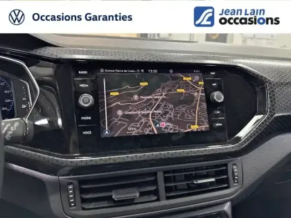 Photo 14 Volkswagen T-cross  1.0 TSI 110 Start/Stop DSG7