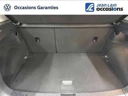 Photo 13 Volkswagen T-cross  1.0 TSI 110 Start/Stop DSG7