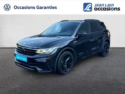 Photo Volkswagen Tiguan R-line