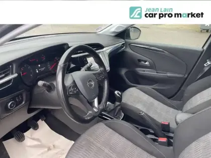 Photo 12 Opel Corsa  1.2 75 ch BVM5