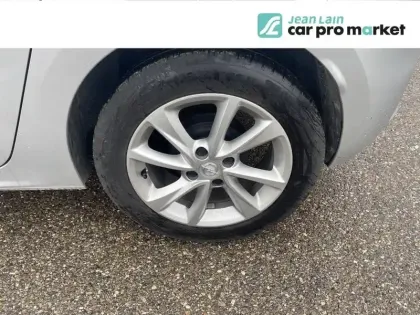 Photo 11 Opel Corsa  1.2 75 ch BVM5